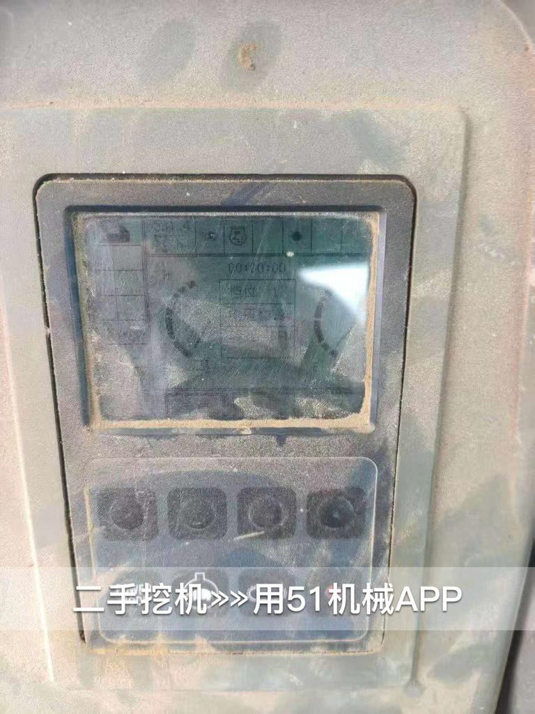 51挖机